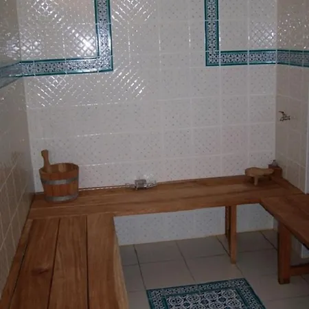 Bed & Breakfast La Ferme De La Source