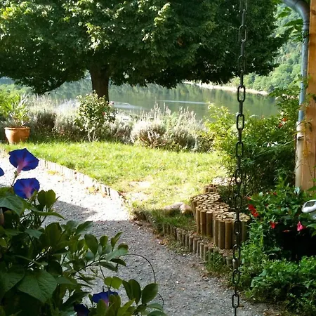 Bed & Breakfast La Ferme De La Source *