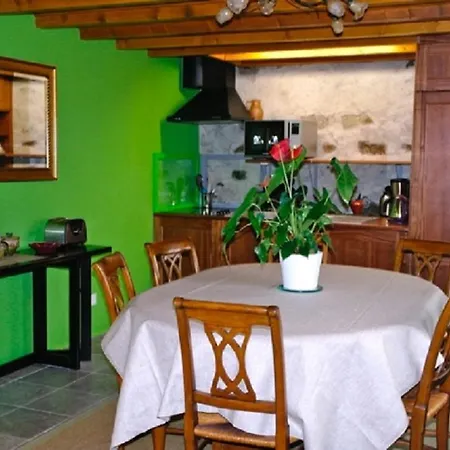 La Ferme De La Source