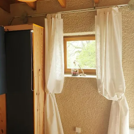 La Ferme De La Source Bed & Breakfast Bully (Loire)