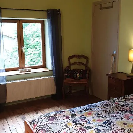 Bed & Breakfast La Ferme De La Source *