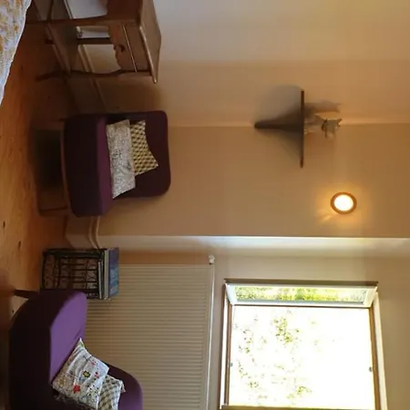 La Ferme De La Source Bed & Breakfast *